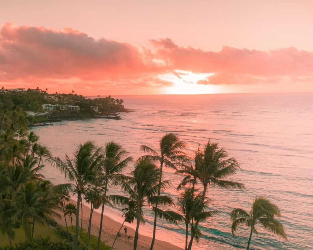 Hawaii Oahu Real Estate Luxury Homes for sale with JB Hawaii Homes