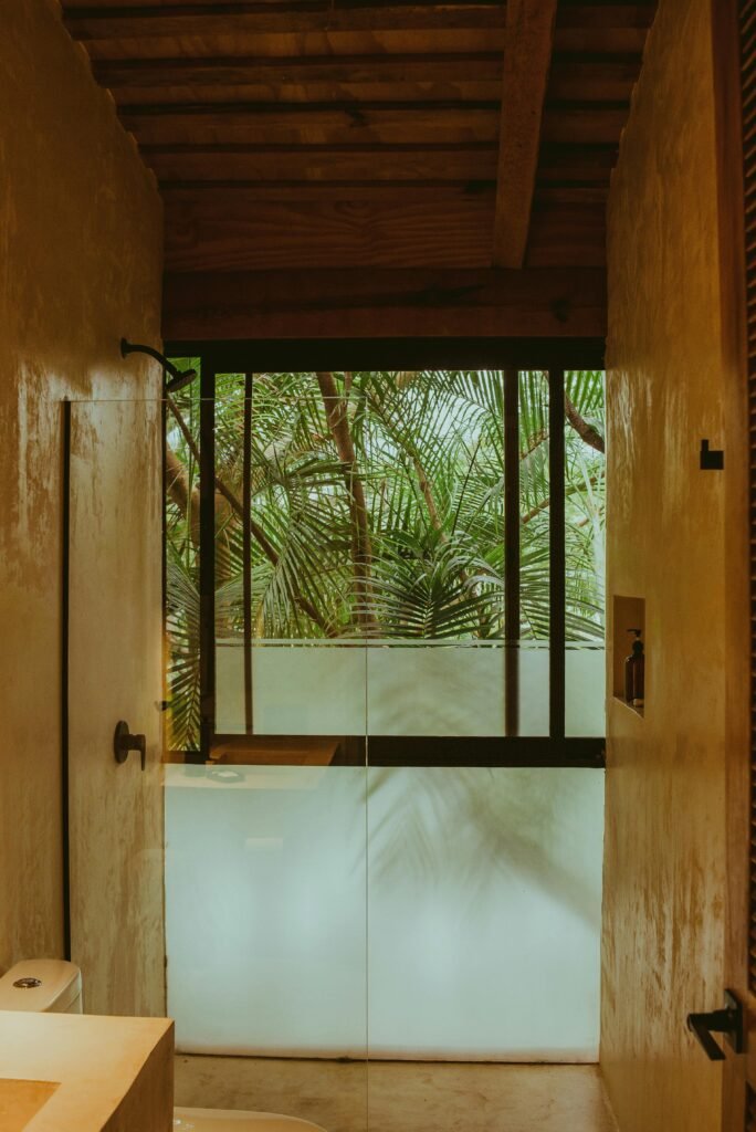 Hawaii Homes for sale Shower